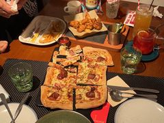 -百特喜·意大利餐厅(万达常德店)