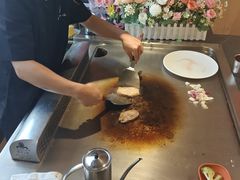 -御泉七味铁板烧(高区店)