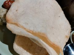 虾片-韩盛·盛江山自助料理(中街大悦城店)