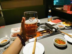 -海底捞火锅(石厦时代广场店)