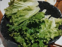 -炙城·韩式烤肉(南京东路店)