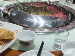 -林海雪乡铁锅炖·东北菜(夏湾店)
