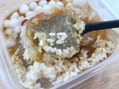 三鲜冰粉-禧冰粉(龙洞商业步行街店)