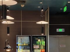 -渔荷食町·铁板烧料理(崂山万象汇店)