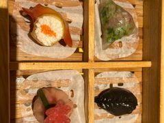 -蔡澜点心·粤菜(花城汇南区店)