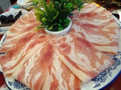 -重庆巴九门老火锅(阳朔店)