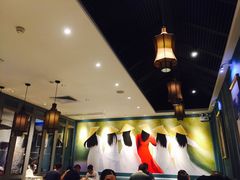 -美奈小馆·越南料理(中航城君尚购物中心店)