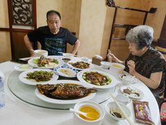 -晋阳饭庄(虎坊桥店)