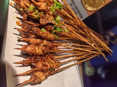 -烤匠麻辣烤鱼(双流明城购物中心店)