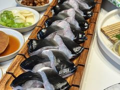 -缘·金家烤鳗鱼(西塔总店)