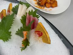 -德悦海鲜(城西店)