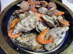 -巧克力渔家.小船海鲜家常菜(三浴场店)