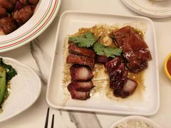 -鹅冠港式茶餐厅(来福士店)