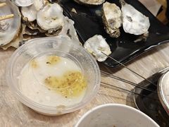 -郑记•不夜城烧烤•龙虾•虾蟹(黄鹤楼店)