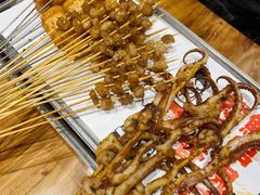 -铁人烧烤(北京店)