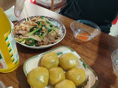 -食来运转平潭小吃(平潭店)