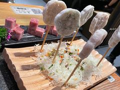 -湊湊火锅·茶憩(东城万达店)