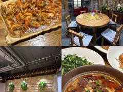 -丹江渔村(首都机场店)