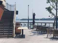 -岁粤Moon·湖景餐厅(月光码头店)
