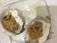 -赶海部落海鲜城(海阳路店)