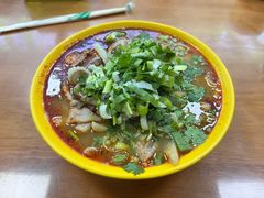 -蔺家老字号羊杂碎馆
