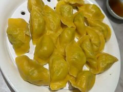 -船歌·鱼水饺青岛菜(珠江路店)