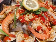 -辣小鲜·南昌大排档(船山路店)