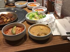 -王妃家(明洞中央店)