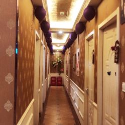 -芳朵美容养生SPA