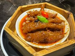 -翠香阁潮州菜馆·始于1994(珠江路店)