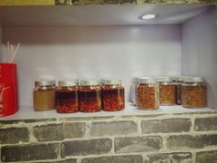 油辣椒-陈记贵州遵义羊肉粉·酸汤鱼(法华镇路店)