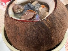 -点都德(皇岗村店)