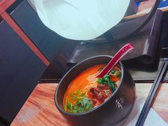 -和府捞面(东直门银座店)