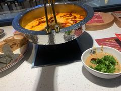 -伝承·和牛寿喜烧·放题(东营银座购物中心店)