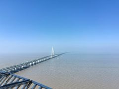 -宁波海天一洲景区