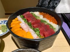 -小山日本料理(太古汇店)