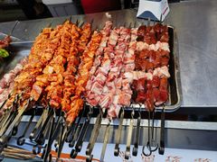 -新疆国际大巴扎