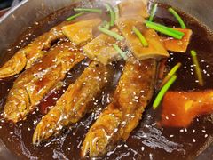 -李记搅团•非遗陕菜(三桥店)