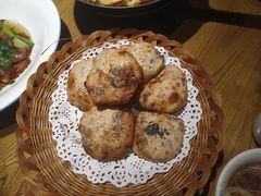 -老阿爸鲜鱼土菜(昆山花桥店)