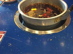 -马路边边串串香(双井直营店)