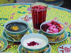 -宫事颐庭·老佛爷贵寿下午茶(颐和园店)