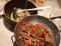 -遇见湘·地道湖南菜(喜悦店)