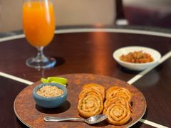 -杭州西子湖四季酒店·金沙厅