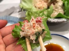 -梅丘·寿司の美登利(银座店)