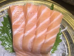 -吉兆·料理(红梅南路店)