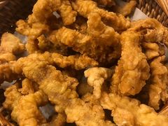 -渝悦情·新派川菜(建国门店)