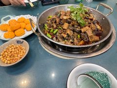 -贵州笋子鸡(米市街店)