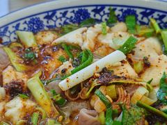 -惠记粉汤羊血梆梆肉(永松路店)