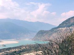 -雅鲁藏布江