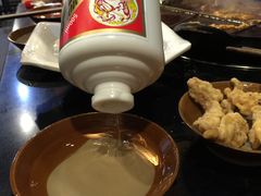 -渝宗老灶火锅(巴国城店)